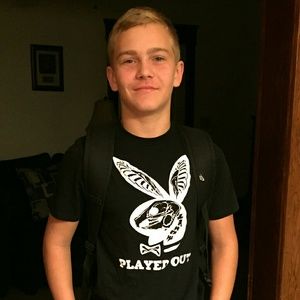 Meet your Posher, Gary